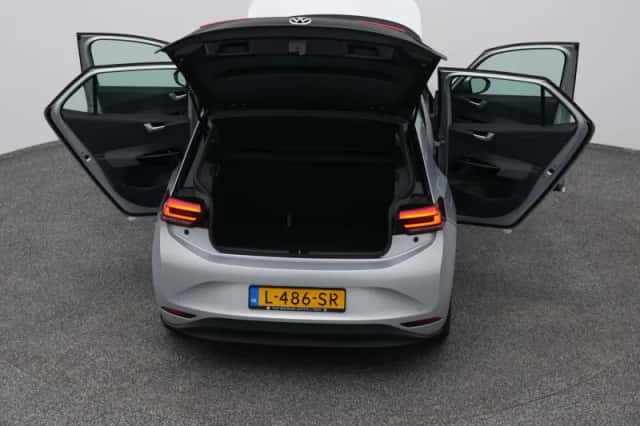 Volkswagen ID.3 (2020) thumbnail 30