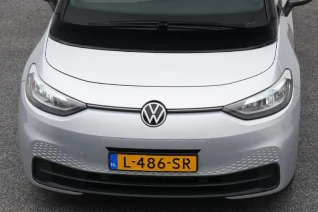 Volkswagen ID.3 (2020) thumbnail 31
