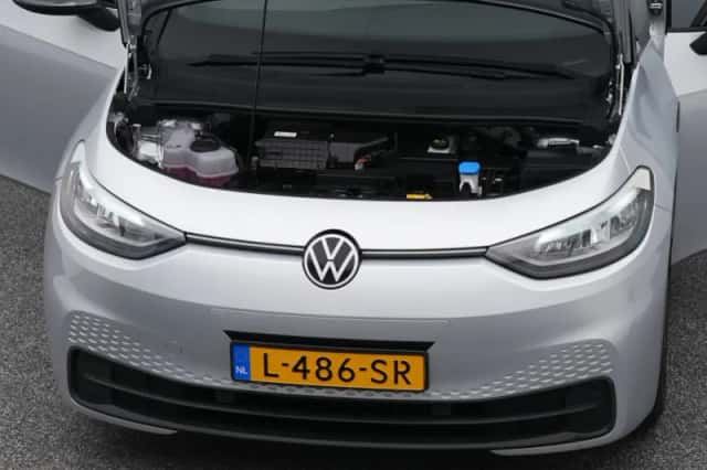 Volkswagen ID.3 (2020) thumbnail 32