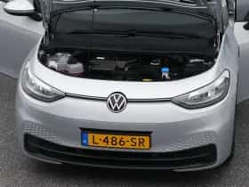 Volkswagen ID.3 (2020) thumbnail 32