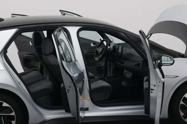 Volkswagen ID.3 (2020) thumbnail 35