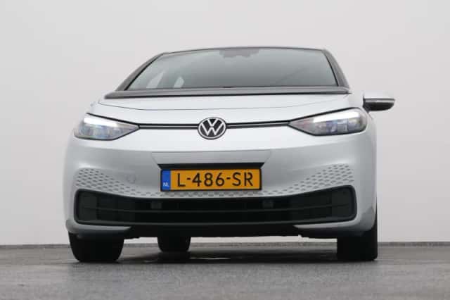 Volkswagen ID.3 (2020) thumbnail 36