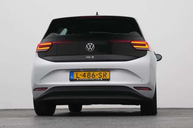 Volkswagen ID.3 (2020) thumbnail 37