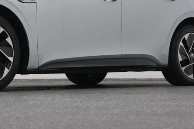 Volkswagen ID.3 (2020) thumbnail 38