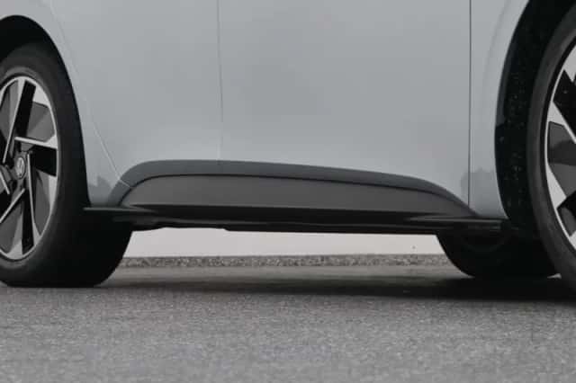 Volkswagen ID.3 (2020) thumbnail 39