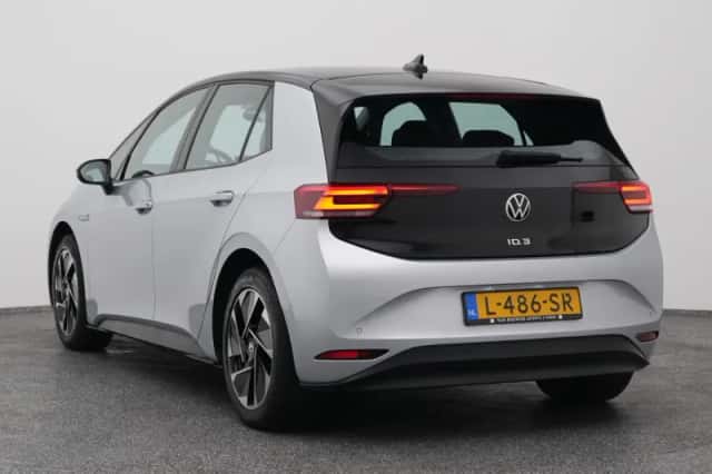 Volkswagen ID.3 (2020) thumbnail 6