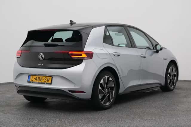 Volkswagen ID.3 (2020) thumbnail 7