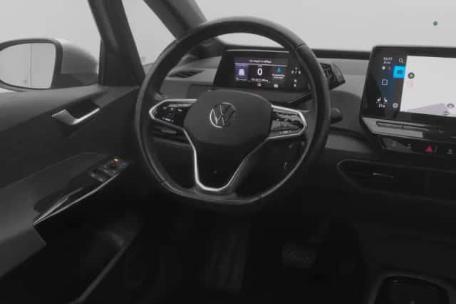 Volkswagen ID.3 (2020) thumbnail 8