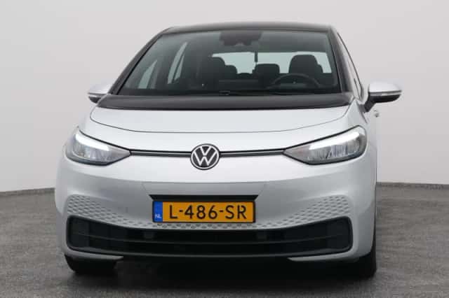 Volkswagen ID.3 (2020) thumbnail 10