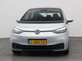 Volkswagen ID.3 (2020) thumbnail 10