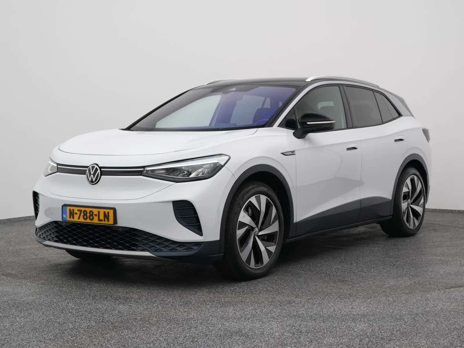 Volkswagen ID.4 (2020) — foto 1