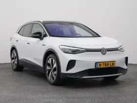 Volkswagen ID.4 (2020) thumbnail 2