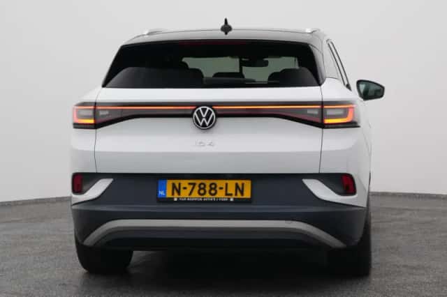 Volkswagen ID.4 (2020) thumbnail 11
