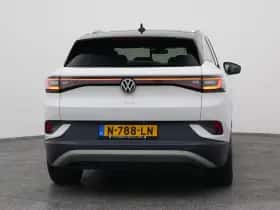 Volkswagen ID.4 (2020) thumbnail 11