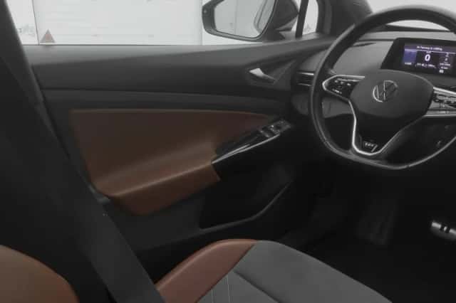 Volkswagen ID.4 (2020) thumbnail 12