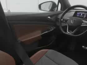 Volkswagen ID.4 (2020) thumbnail 12