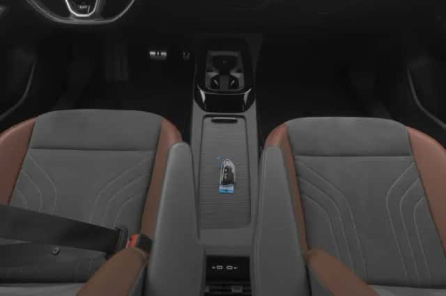Volkswagen ID.4 (2020) thumbnail 13