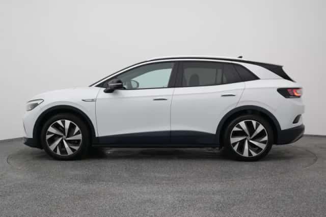 Volkswagen ID.4 (2020) thumbnail 14