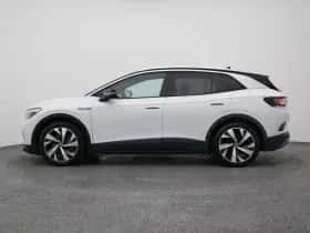 Volkswagen ID.4 (2020) thumbnail 14