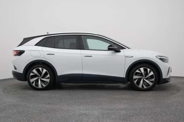 Volkswagen ID.4 (2020) thumbnail 15