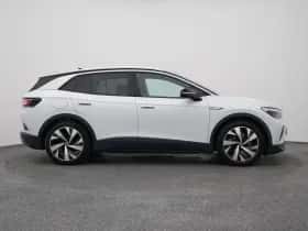 Volkswagen ID.4 (2020) thumbnail 15