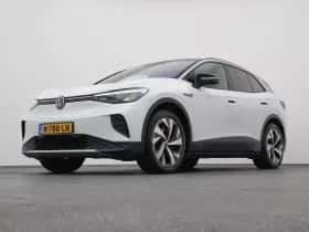 Volkswagen ID.4 (2020) thumbnail 16