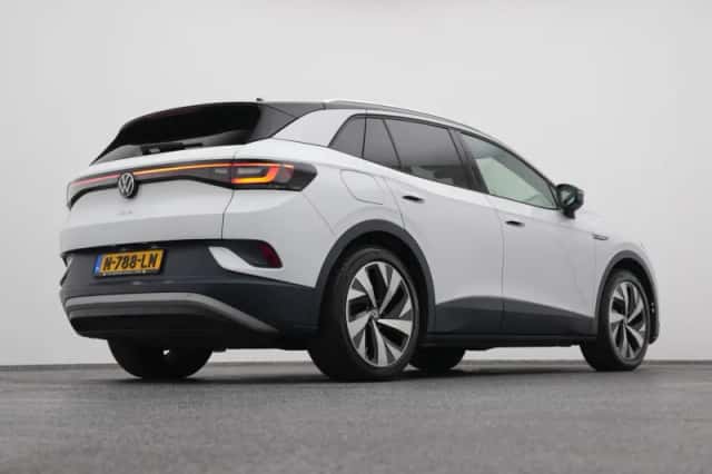 Volkswagen ID.4 (2020) thumbnail 17