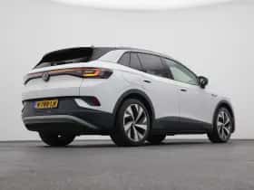 Volkswagen ID.4 (2020) thumbnail 17