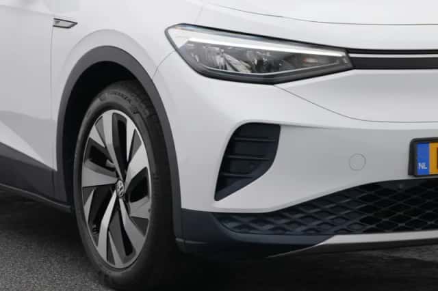 Volkswagen ID.4 (2020) thumbnail 18
