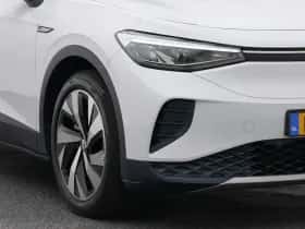 Volkswagen ID.4 (2020) thumbnail 18