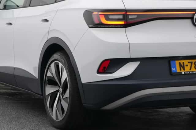 Volkswagen ID.4 (2020) thumbnail 19