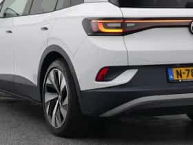 Volkswagen ID.4 (2020) thumbnail 19