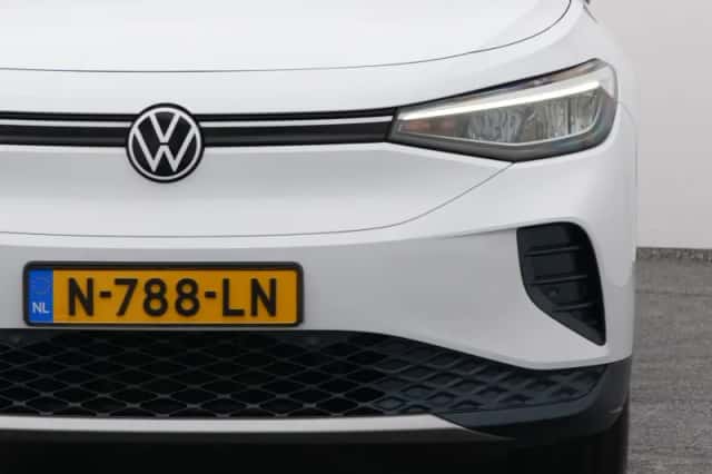 Volkswagen ID.4 (2020) thumbnail 20