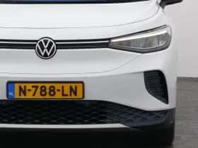 Volkswagen ID.4 (2020) thumbnail 20