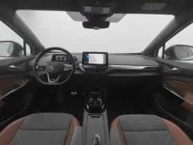 Volkswagen ID.4 (2020) thumbnail 3