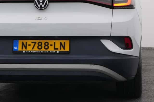 Volkswagen ID.4 (2020) thumbnail 21