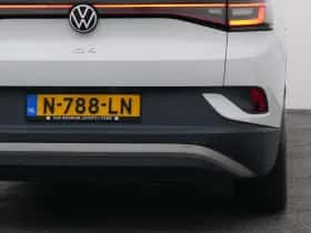 Volkswagen ID.4 (2020) thumbnail 21