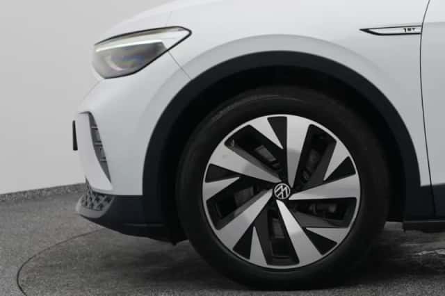 Volkswagen ID.4 (2020) thumbnail 22