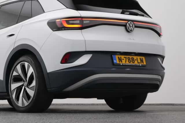 Volkswagen ID.4 (2020) thumbnail 23