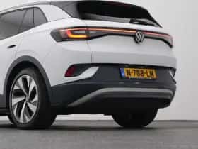 Volkswagen ID.4 (2020) thumbnail 23