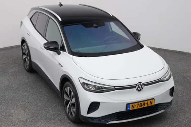 Volkswagen ID.4 (2020) thumbnail 25