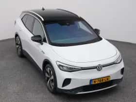 Volkswagen ID.4 (2020) thumbnail 25