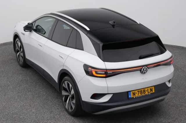 Volkswagen ID.4 (2020) thumbnail 26
