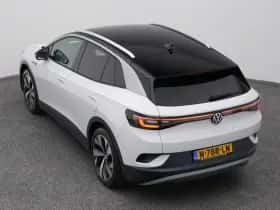 Volkswagen ID.4 (2020) thumbnail 26
