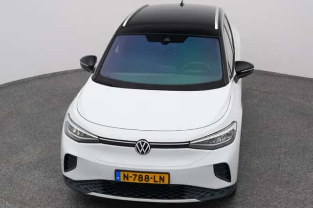 Volkswagen ID.4 (2020) thumbnail 27