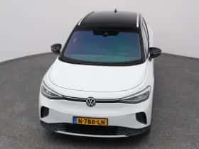 Volkswagen ID.4 (2020) thumbnail 27