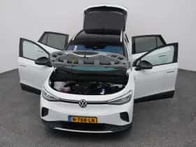 Volkswagen ID.4 (2020) thumbnail 28