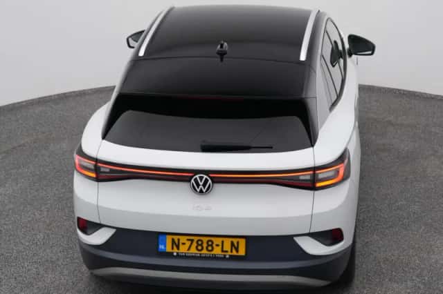 Volkswagen ID.4 (2020) thumbnail 29