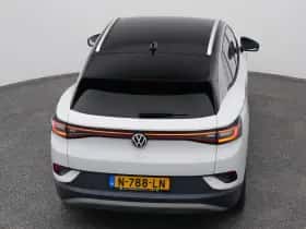 Volkswagen ID.4 (2020) thumbnail 29