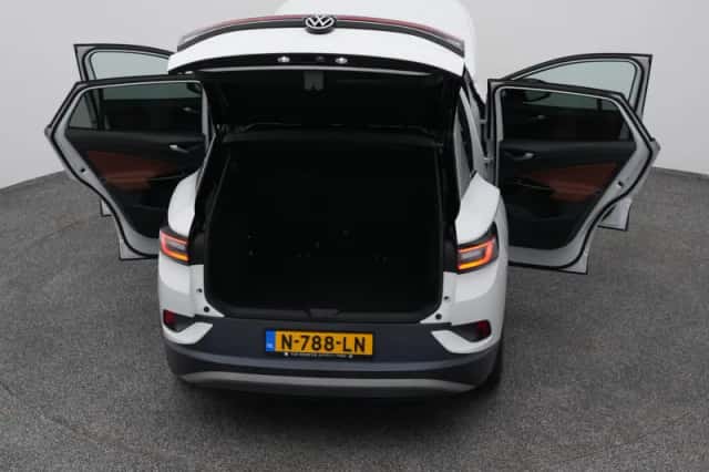 Volkswagen ID.4 (2020) thumbnail 30